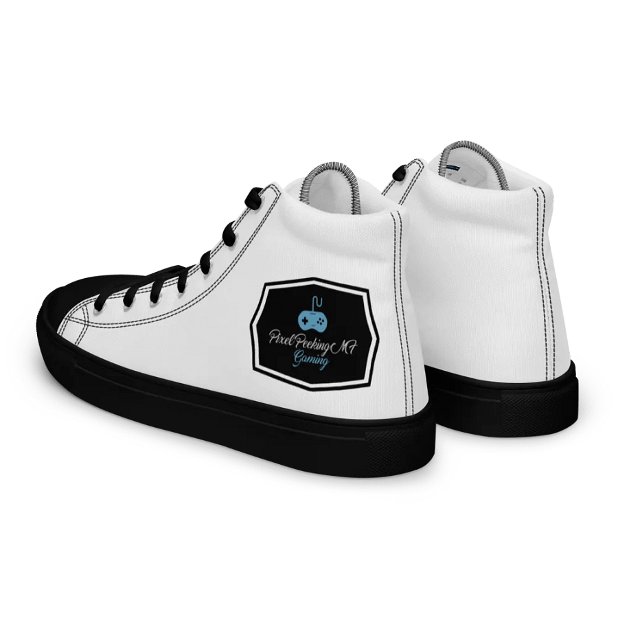 Pixel Hightop Kicks! product image (10)