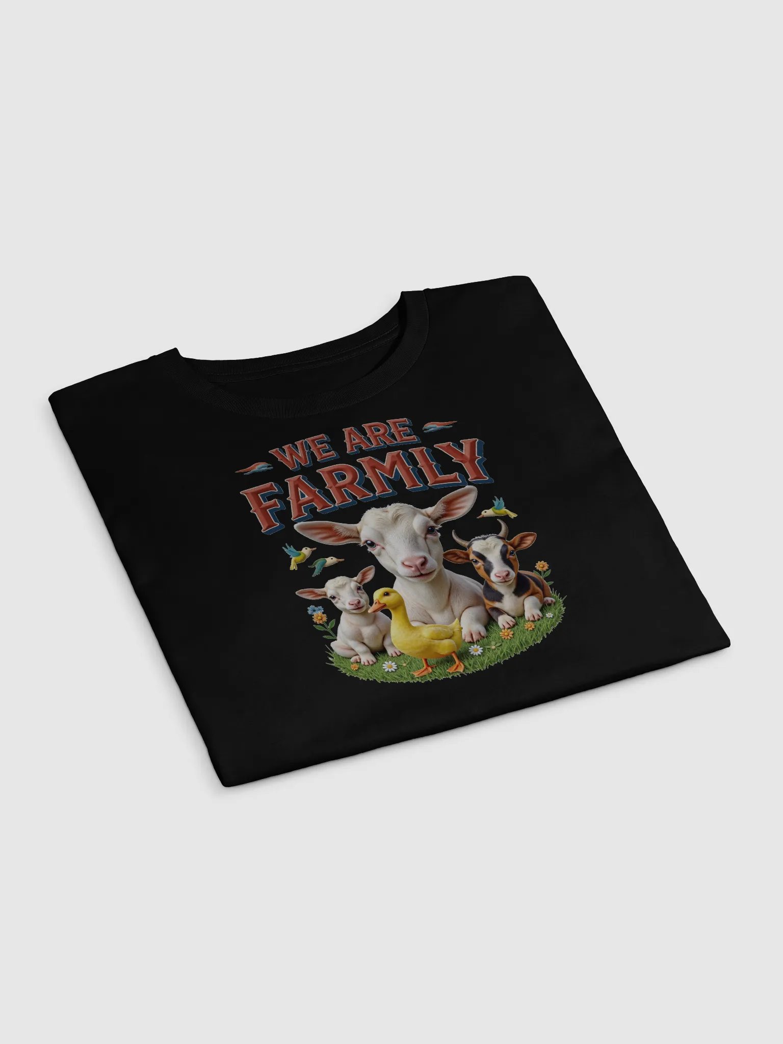 We are Farmly Crop Top product image (20)