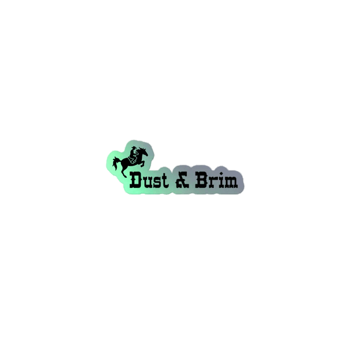 D&B sticker product image (1)