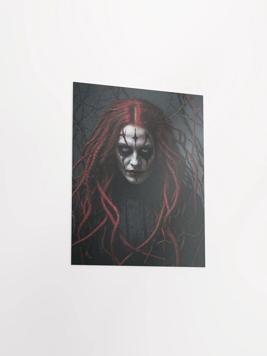 Gothic Fantasy Matte Poster product image (20)
