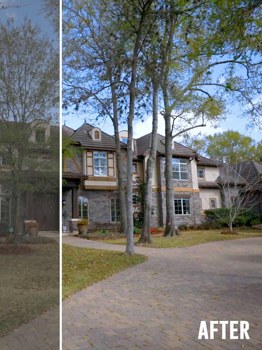 Real Estate Video Presets (Premiere Pro) product image (4)