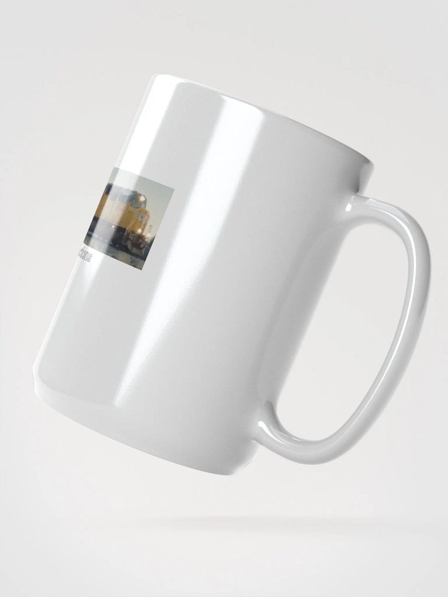 UP Duo Mug product image (2)