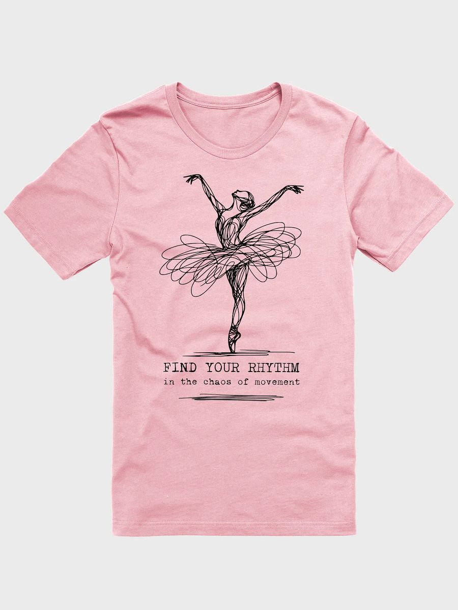 Find Your Rhythm in the Chaos of Movement product image (8)
