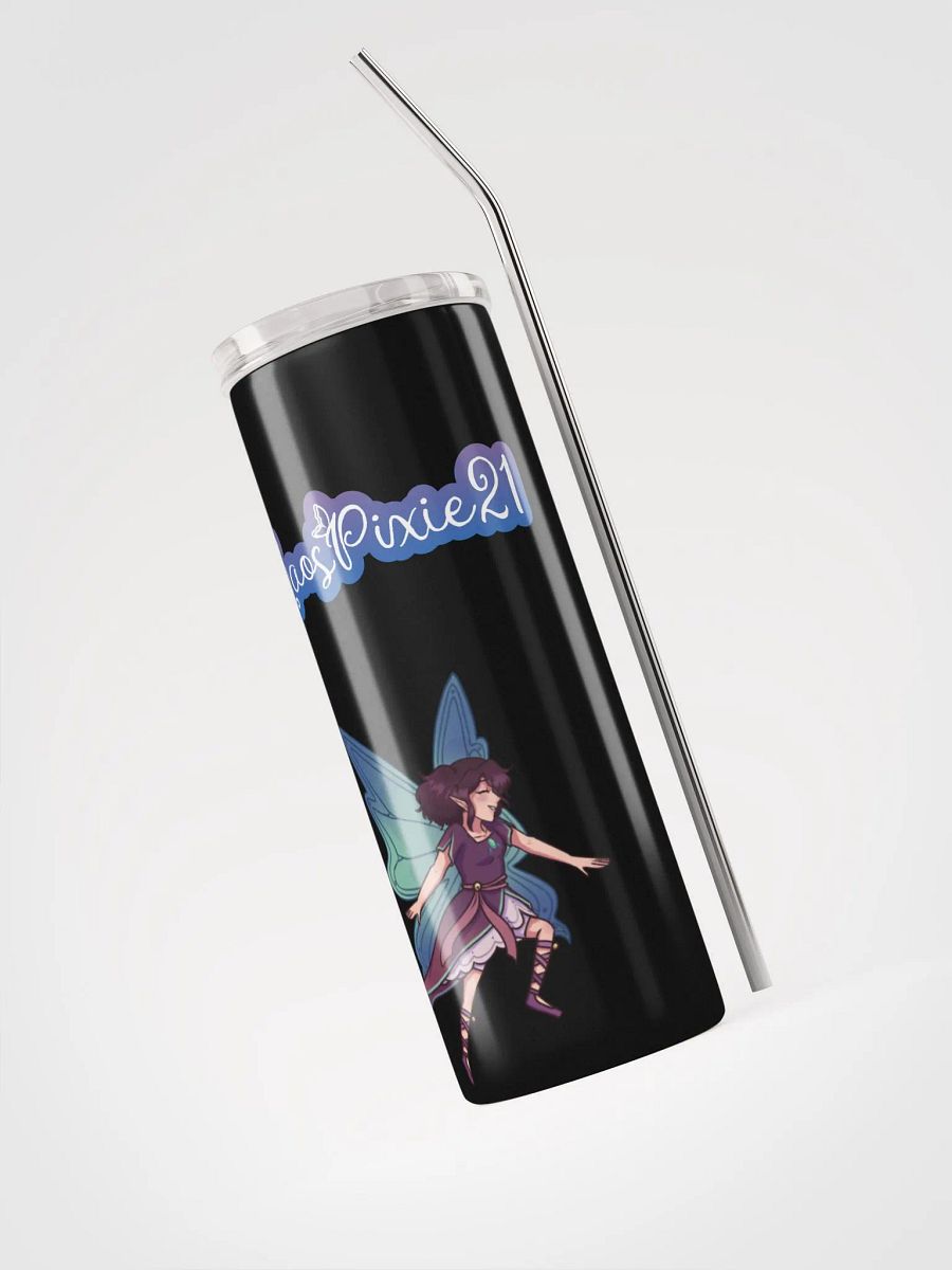 Pixie frolics tumbler product image (3)