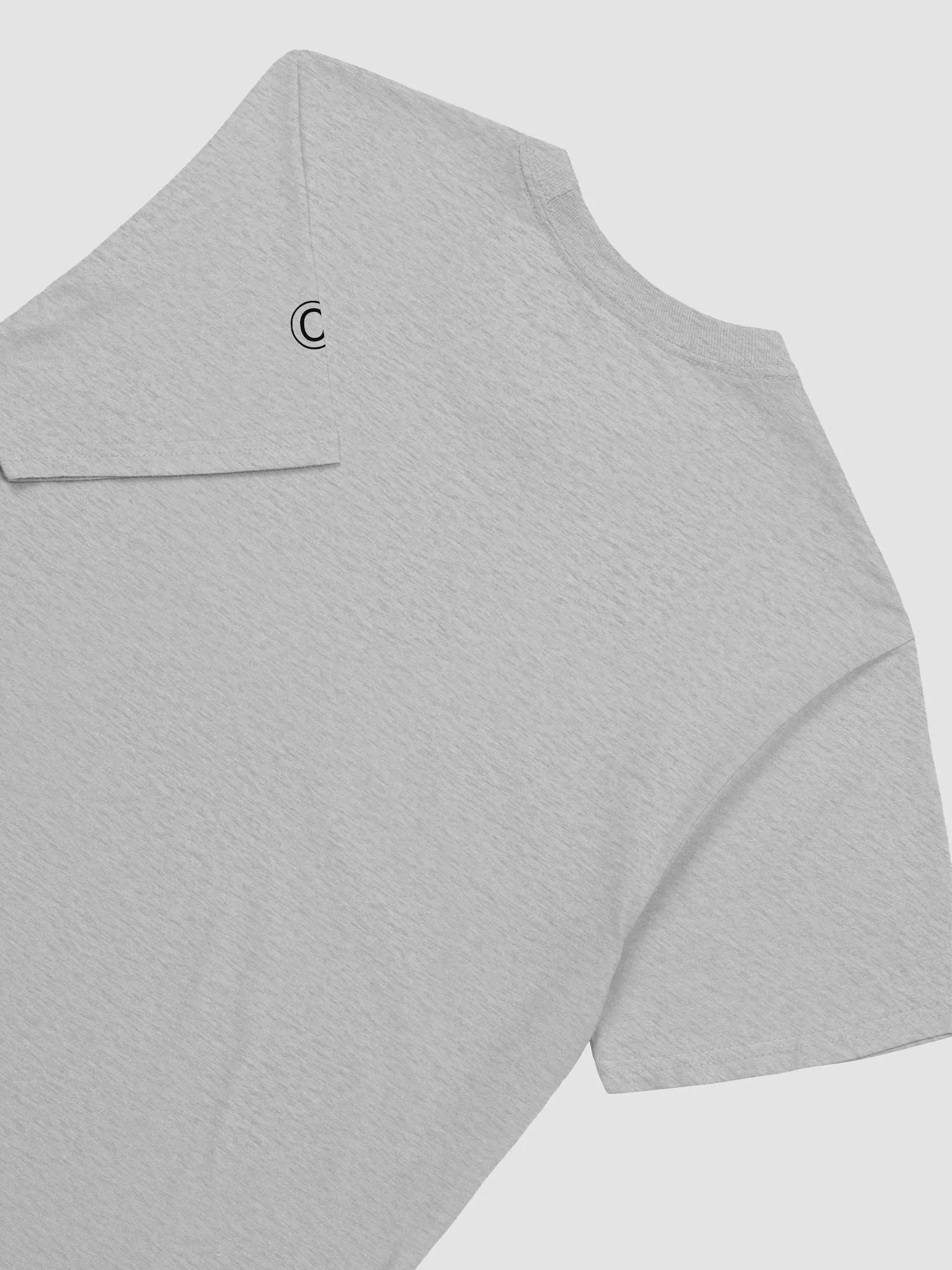 lucky- blue beatle tee product image (4)