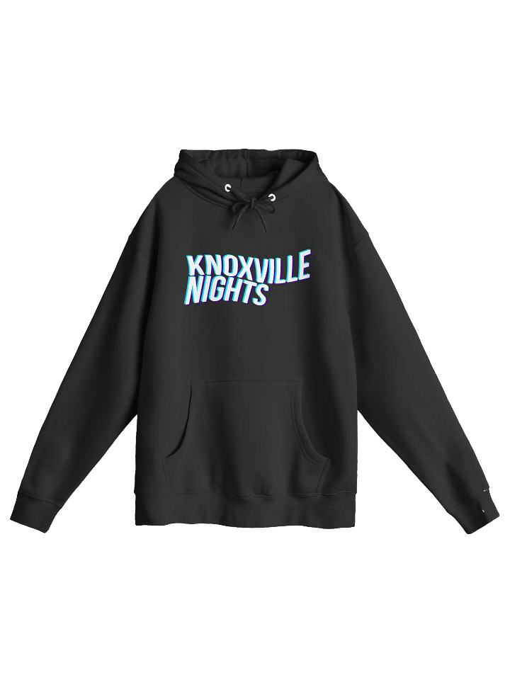 Knoxville Nights Hoodie product image (1)