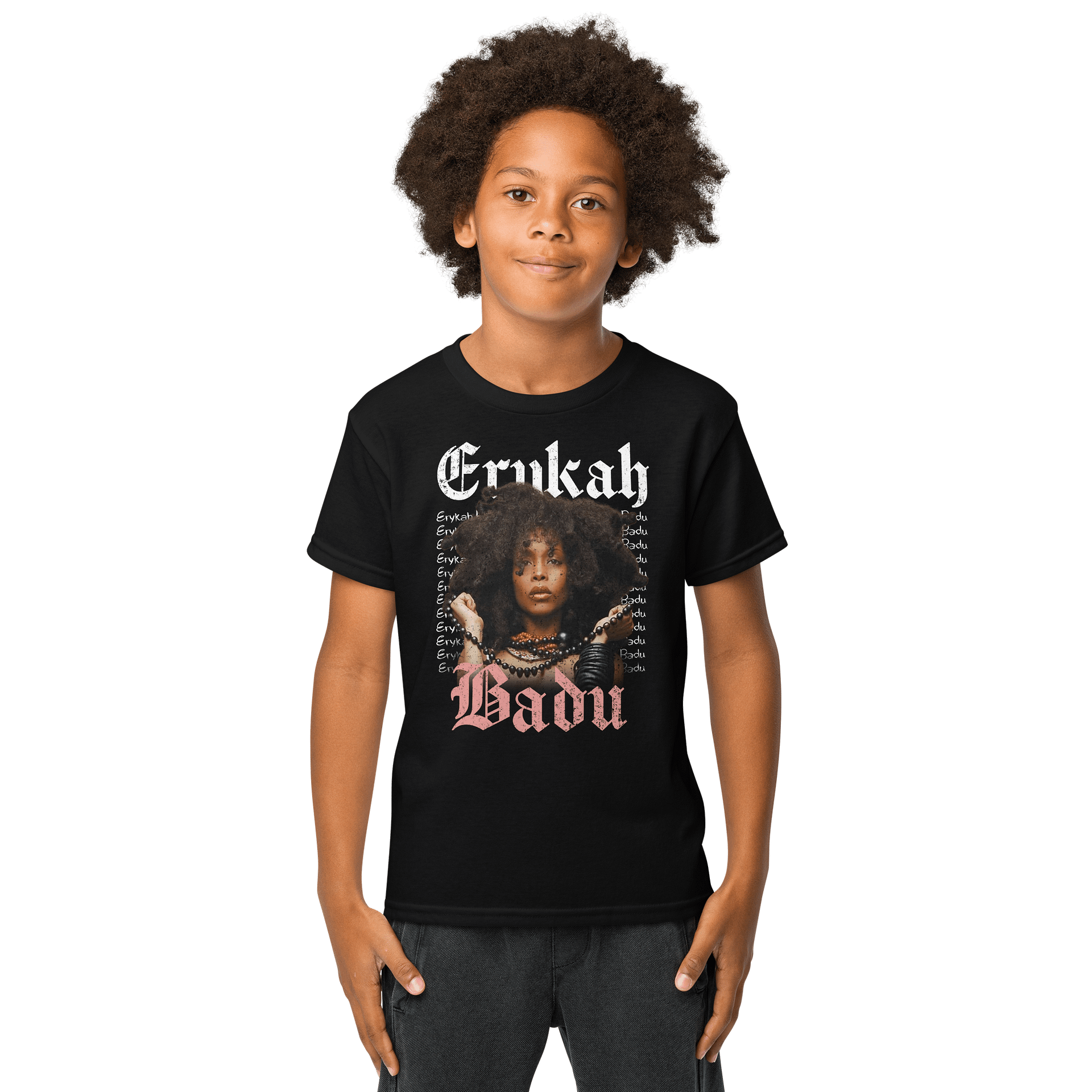 Erykah Badu Collection product image (1)