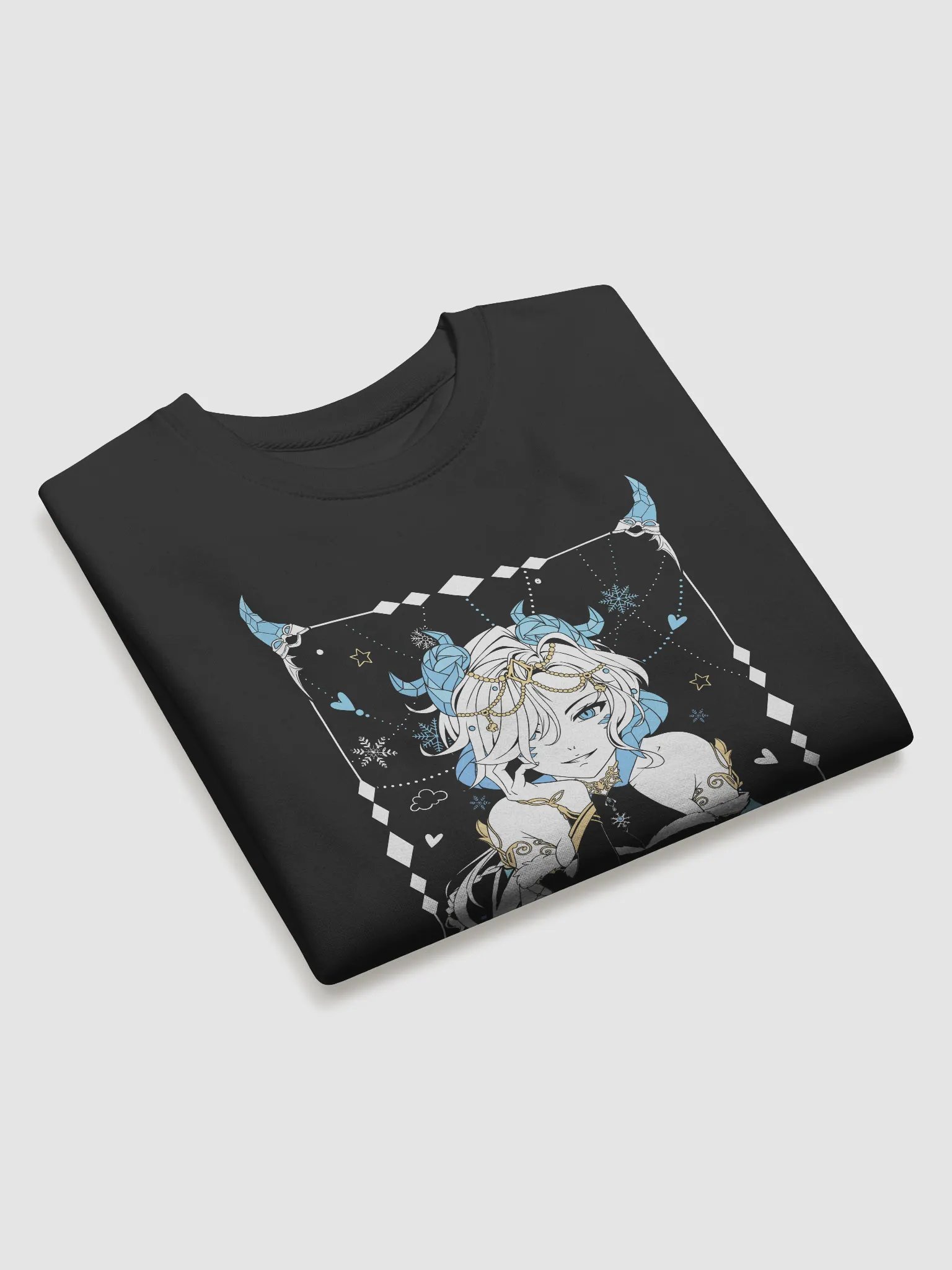 IcySylvie's Tease Sweatshirt product image (3)