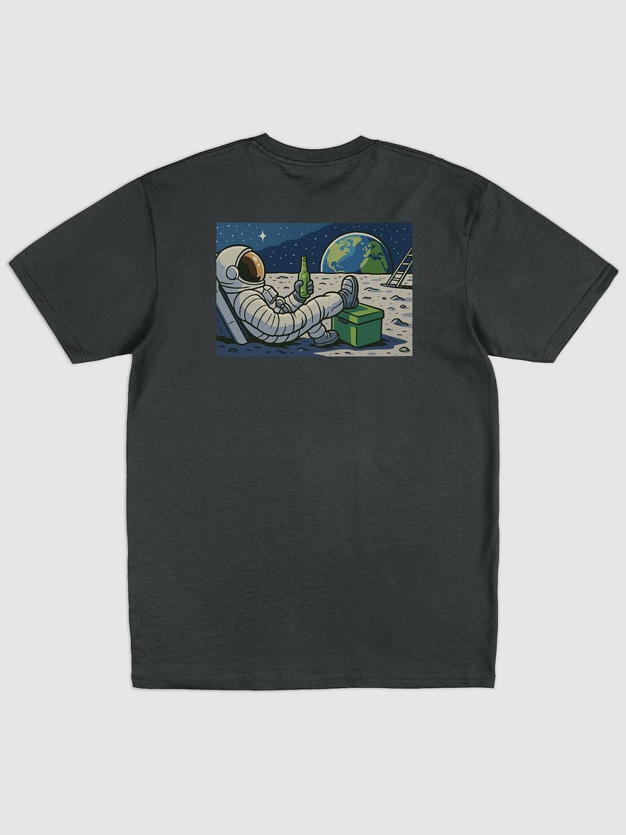 Illustrated Men's Premium Tee product image (5)