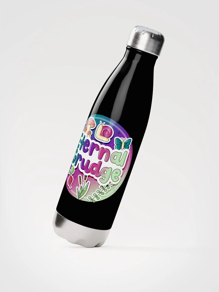 Grudge Water Bottle product image (2)