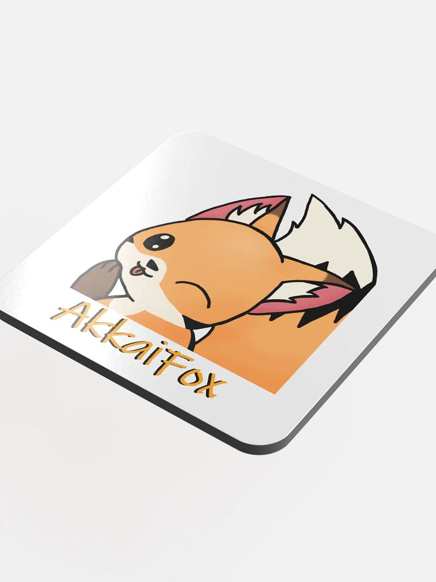 Wink Corked Coaster product image (4)