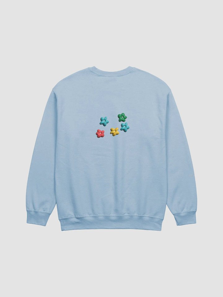 Cocoon Hatchling Woman’s Light Blue product image (2)