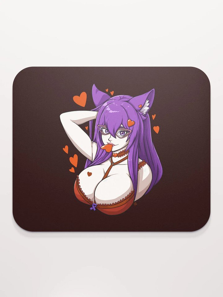 Valentine's Mousepad product image (2)