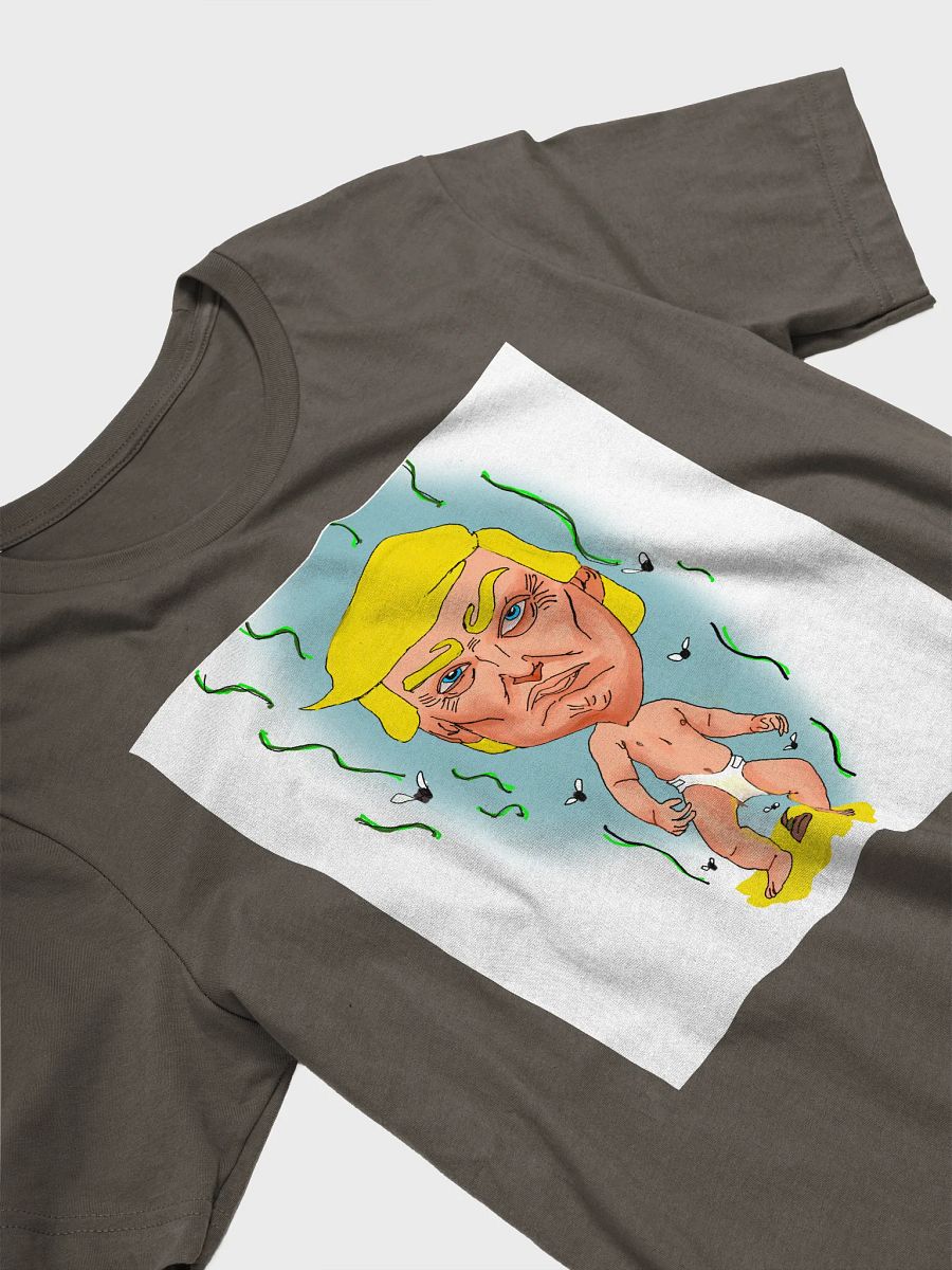 Baby Frump product image (3)