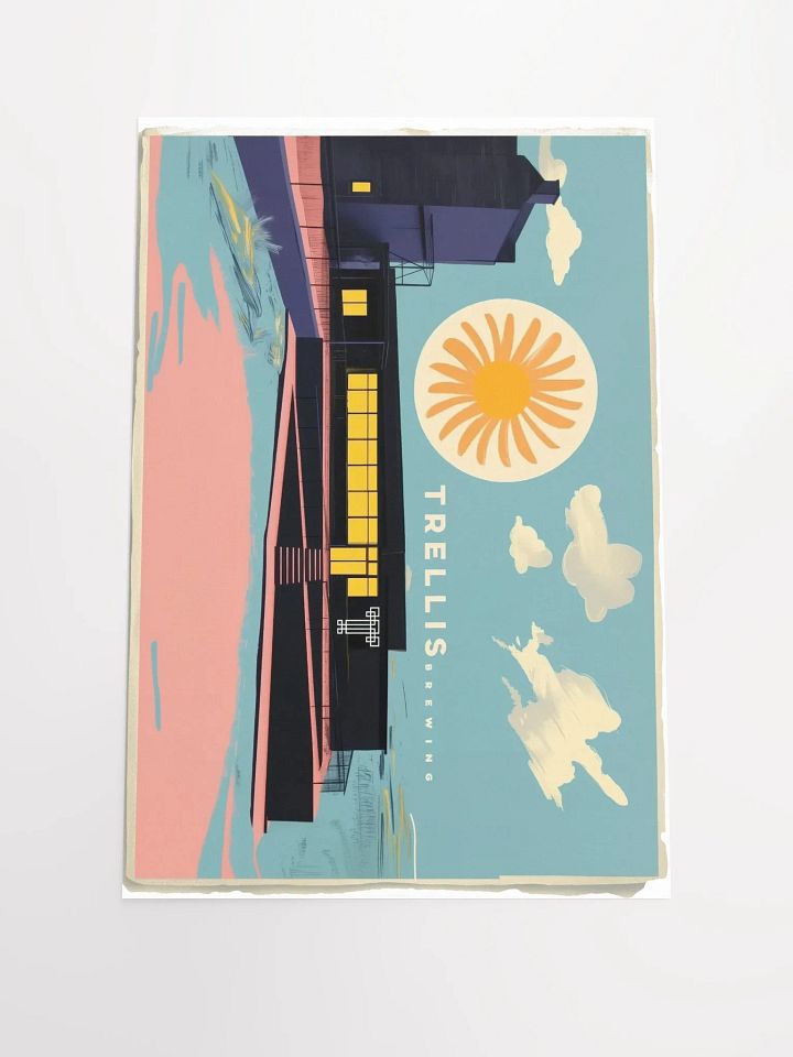 Trellis Sunset product image (2)