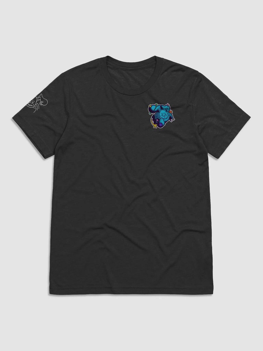 Wave 6 - Pop Out Deluxe T-Shirt product image (5)