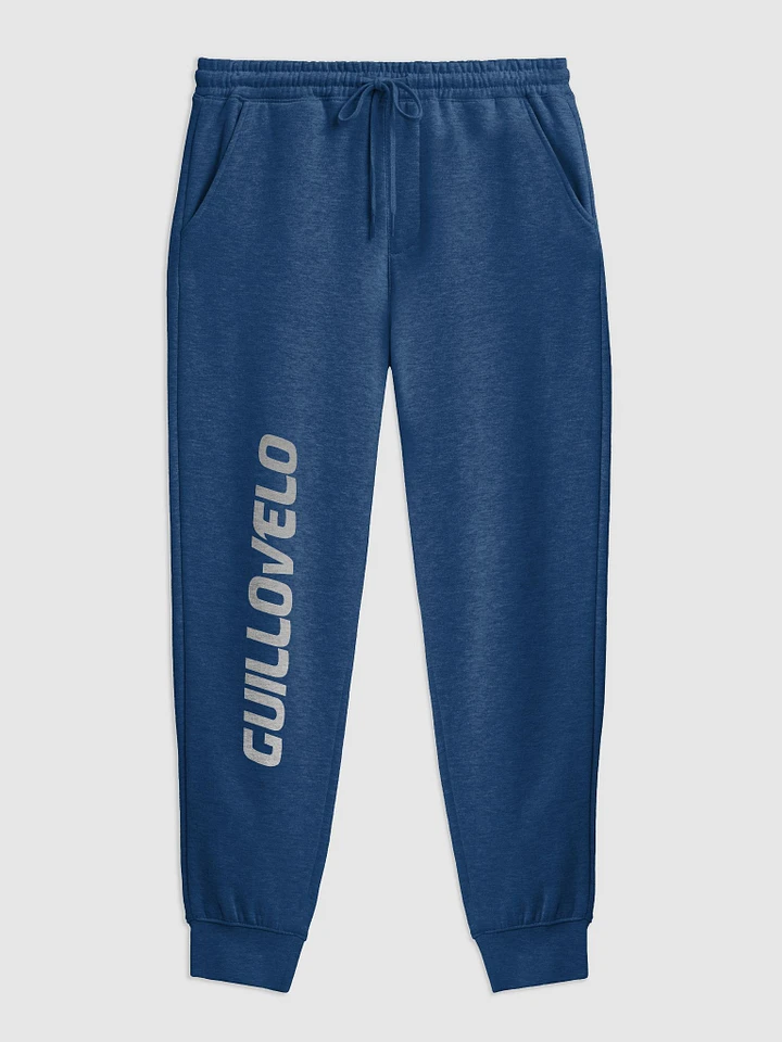 GUILLOVELO COZY JOGGER product image (1)