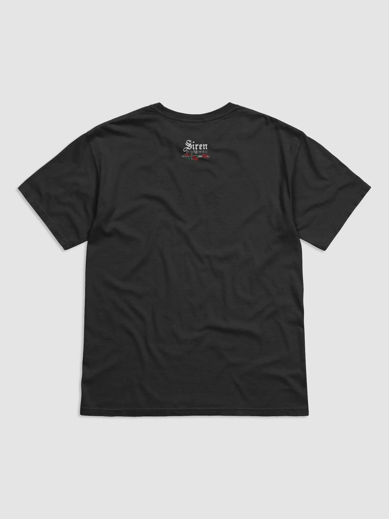 SirenPM: The Lovers Tarot Unisex T-Shirt product image (2)