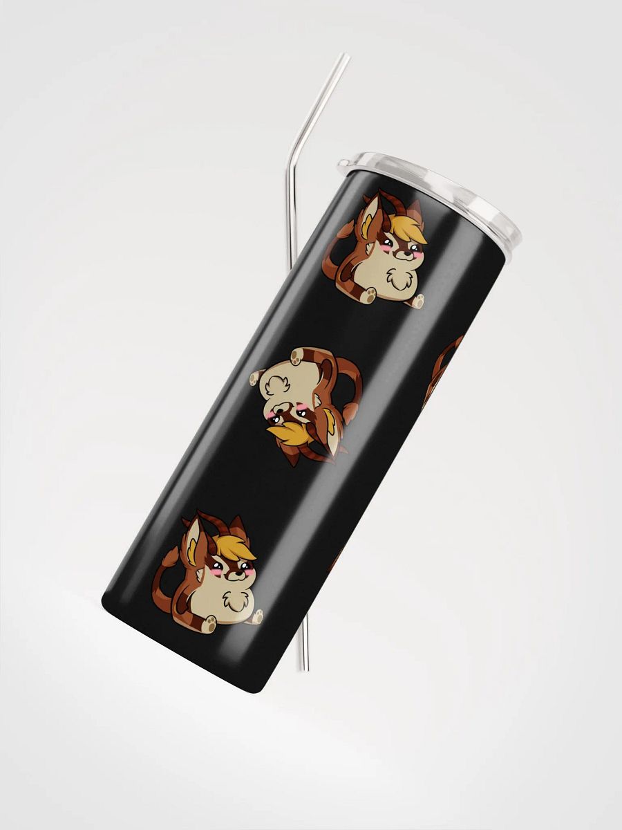 Moka Stainless Steel Tumbler product image (4)