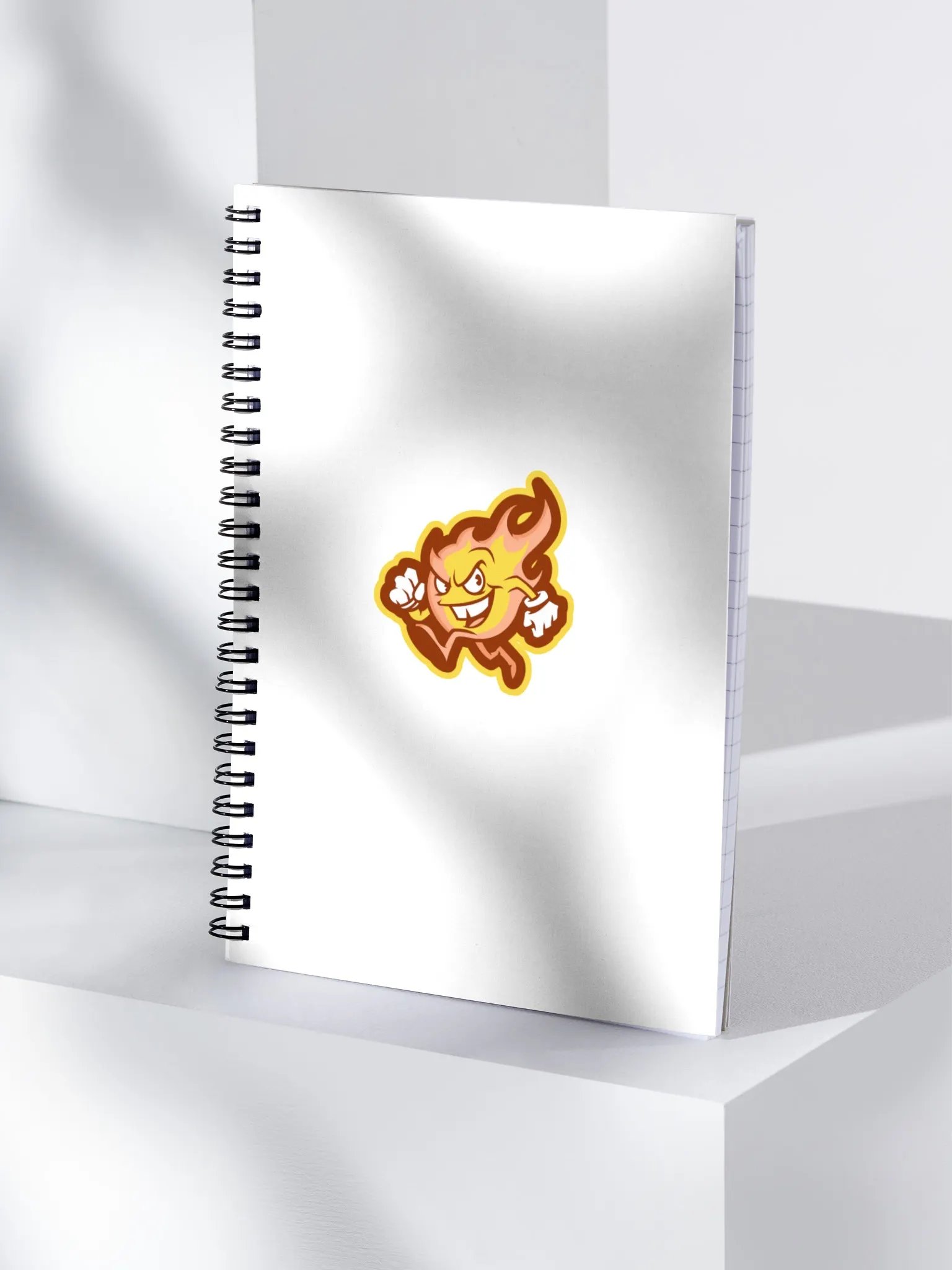 Blaze Notebook product image (3)