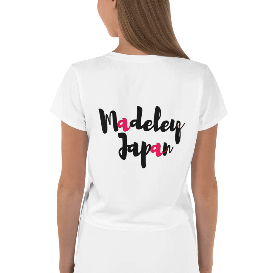 TOP Madeley Jpan product image (4)