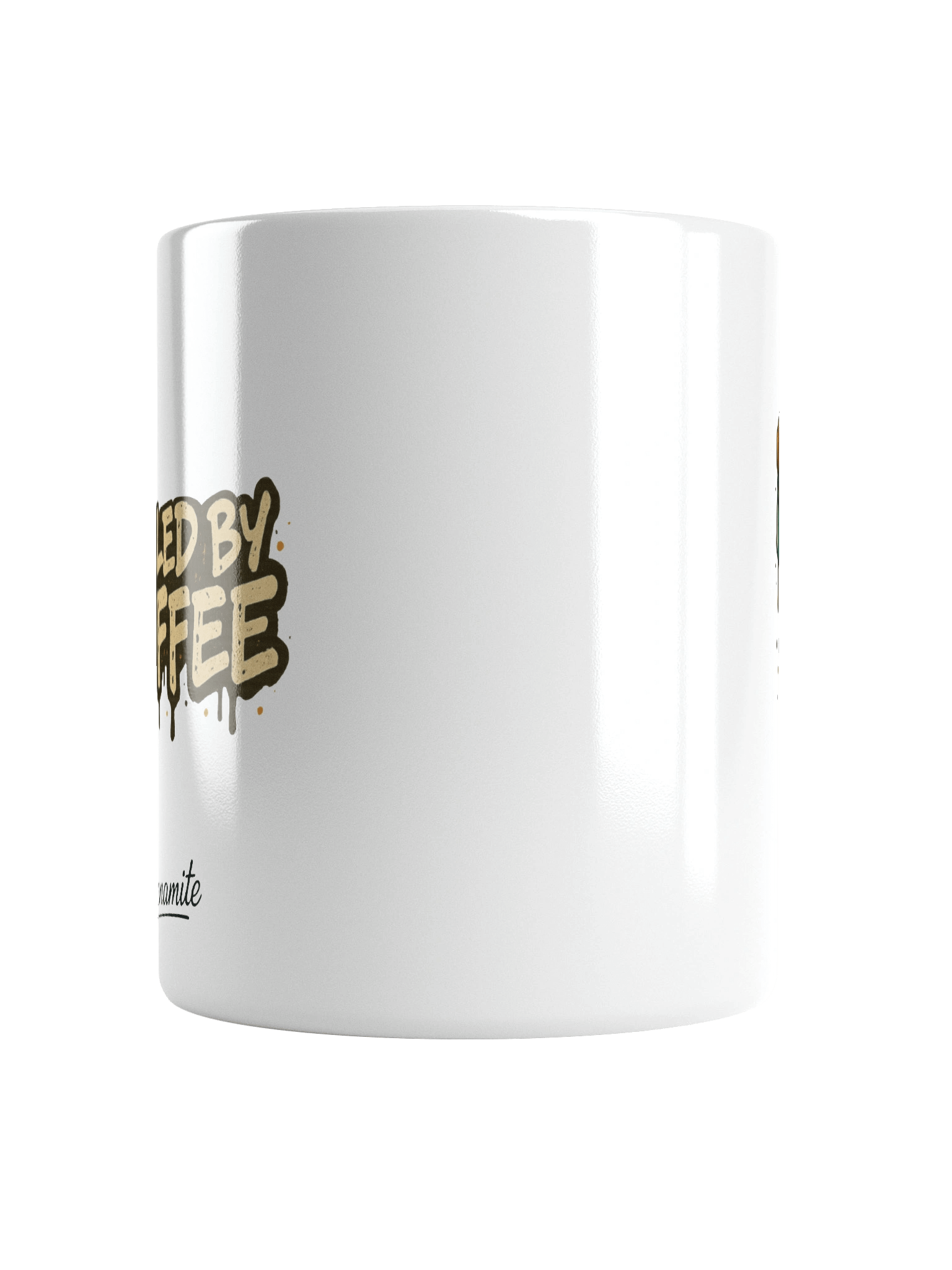 FUELED! - Mug product image (13)