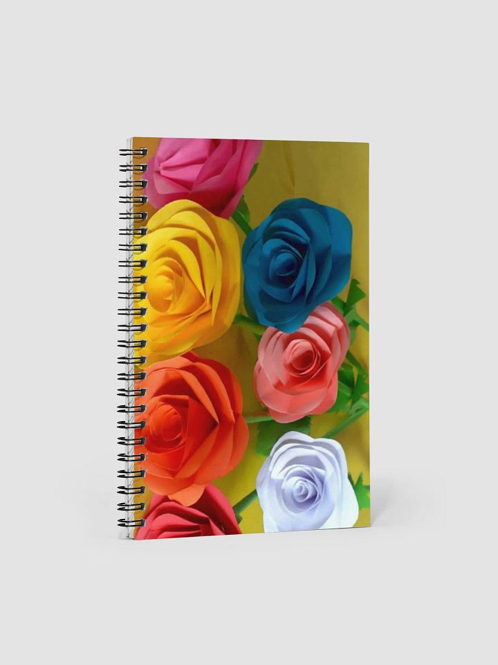 Enhanced Matte Paper Poster (in) product image (1)