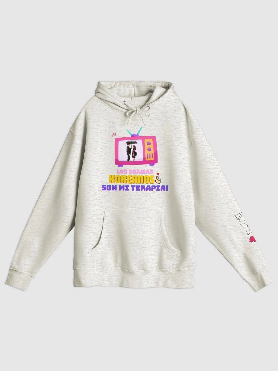 Hoodie Drama Queen, Cómoda y Lista para Sufrir product image (8)