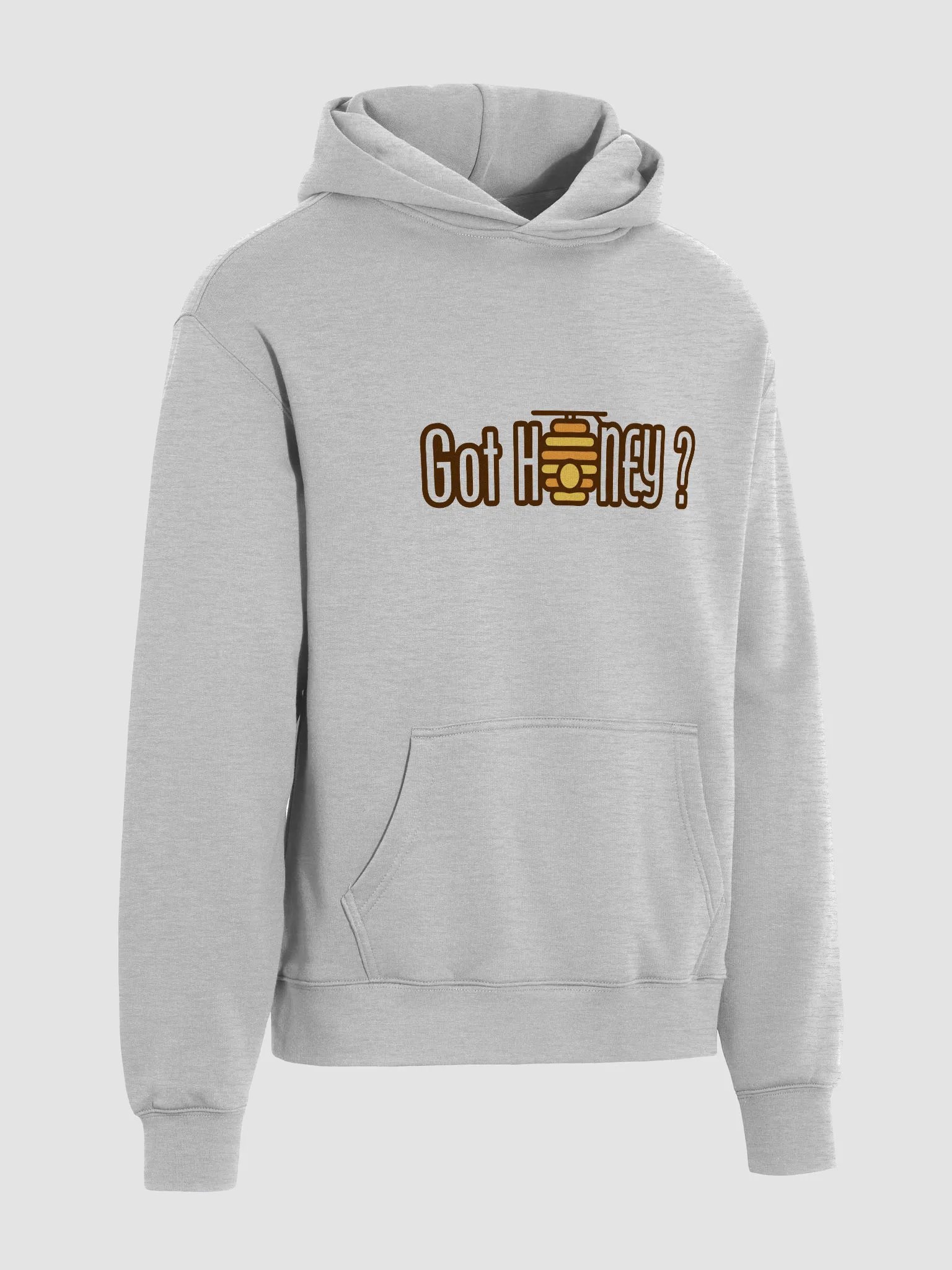 Got Honey Unisex Premium Oversized Hoodie product image (25)