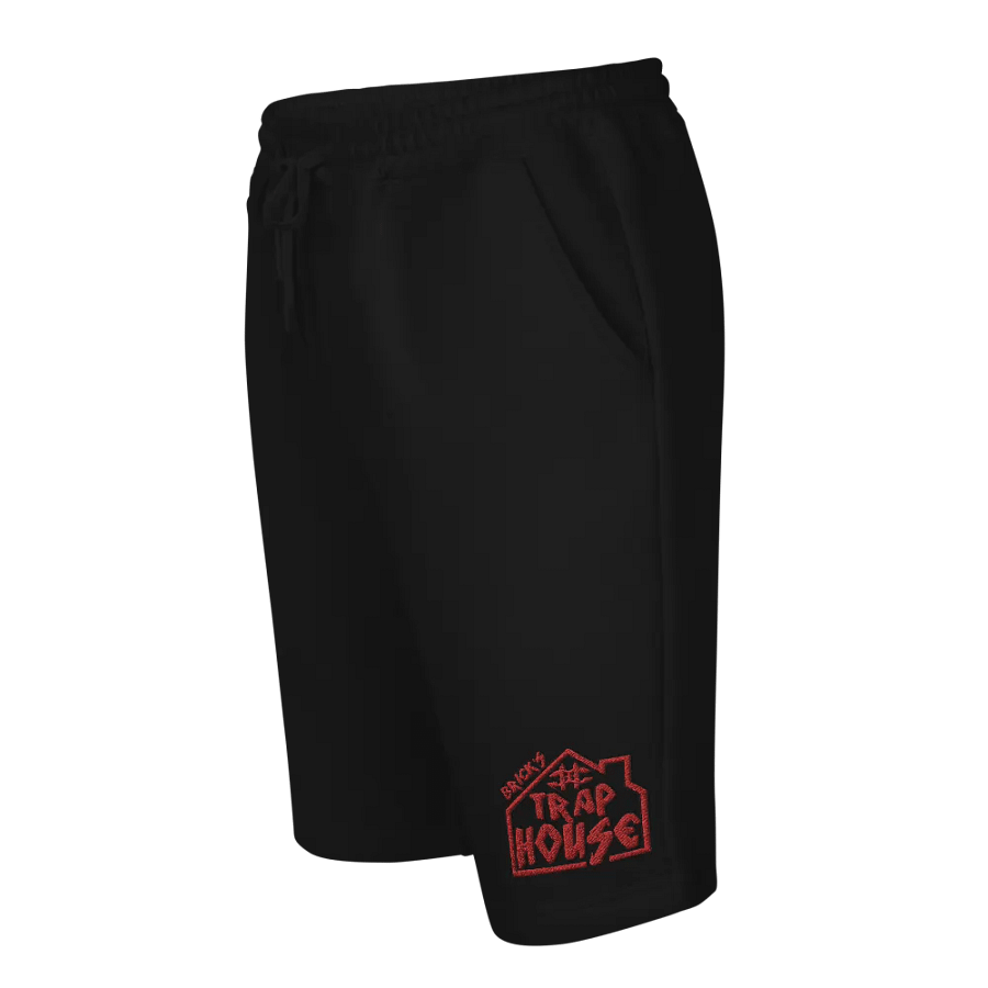 Trap House Sweatshorts product image (2)