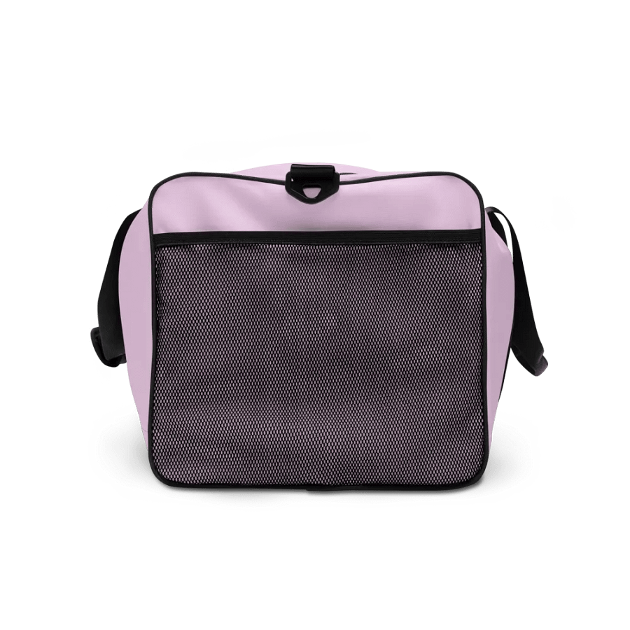 Active Triangle All-Over Print Duffle Bag product image (5)