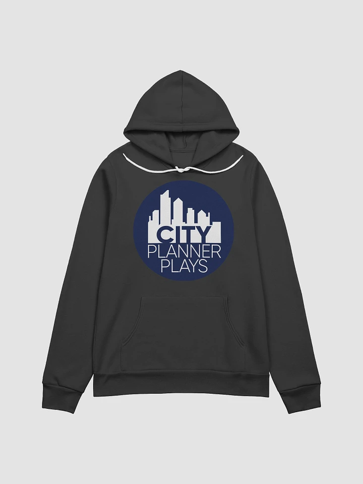 City Planner Plays Sweatshirt product image (1)