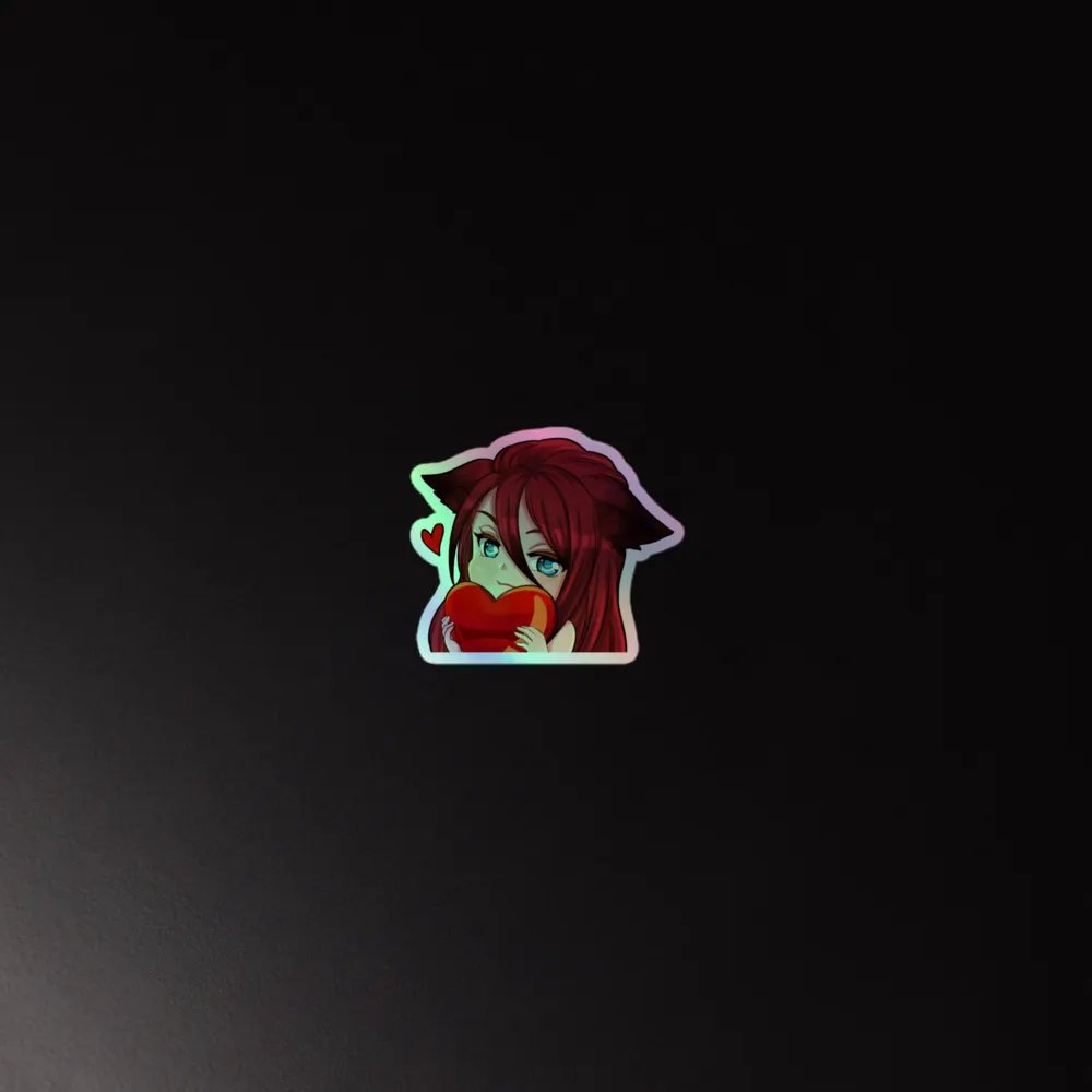 Linkz Love Sticker product image (4)