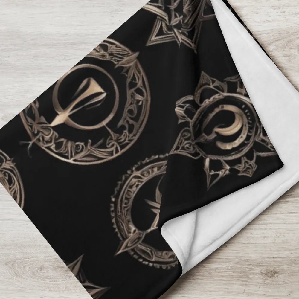 Symbology Blanket product image (5)