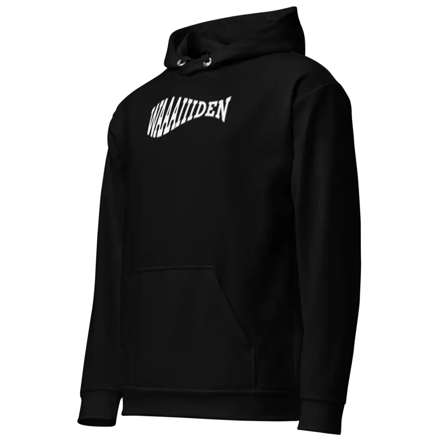 WAAAIIIDEN HOODIE product image (2)