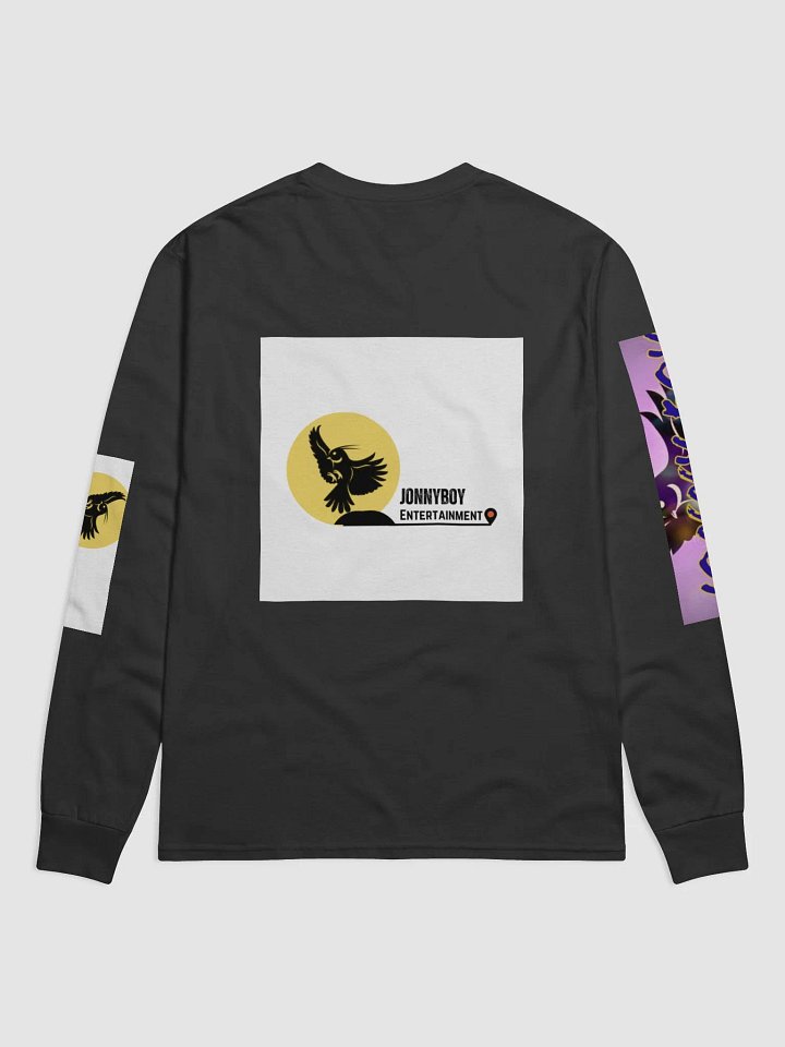 Flight of Freedom Long Sleeve Shirt product image (2)