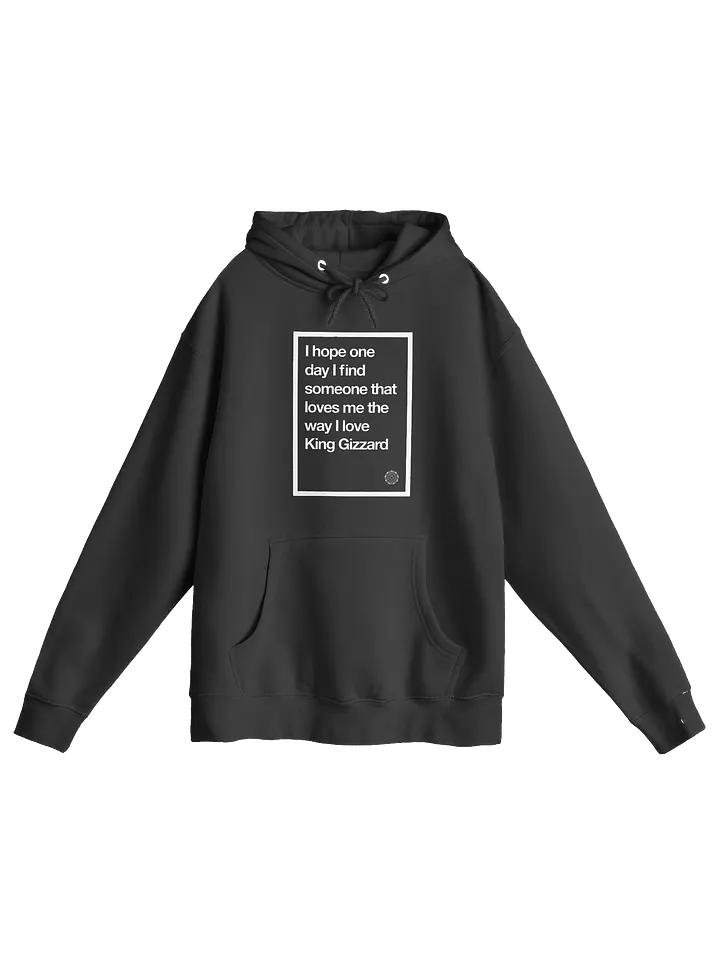 I HOPE HOODIE product image (2)