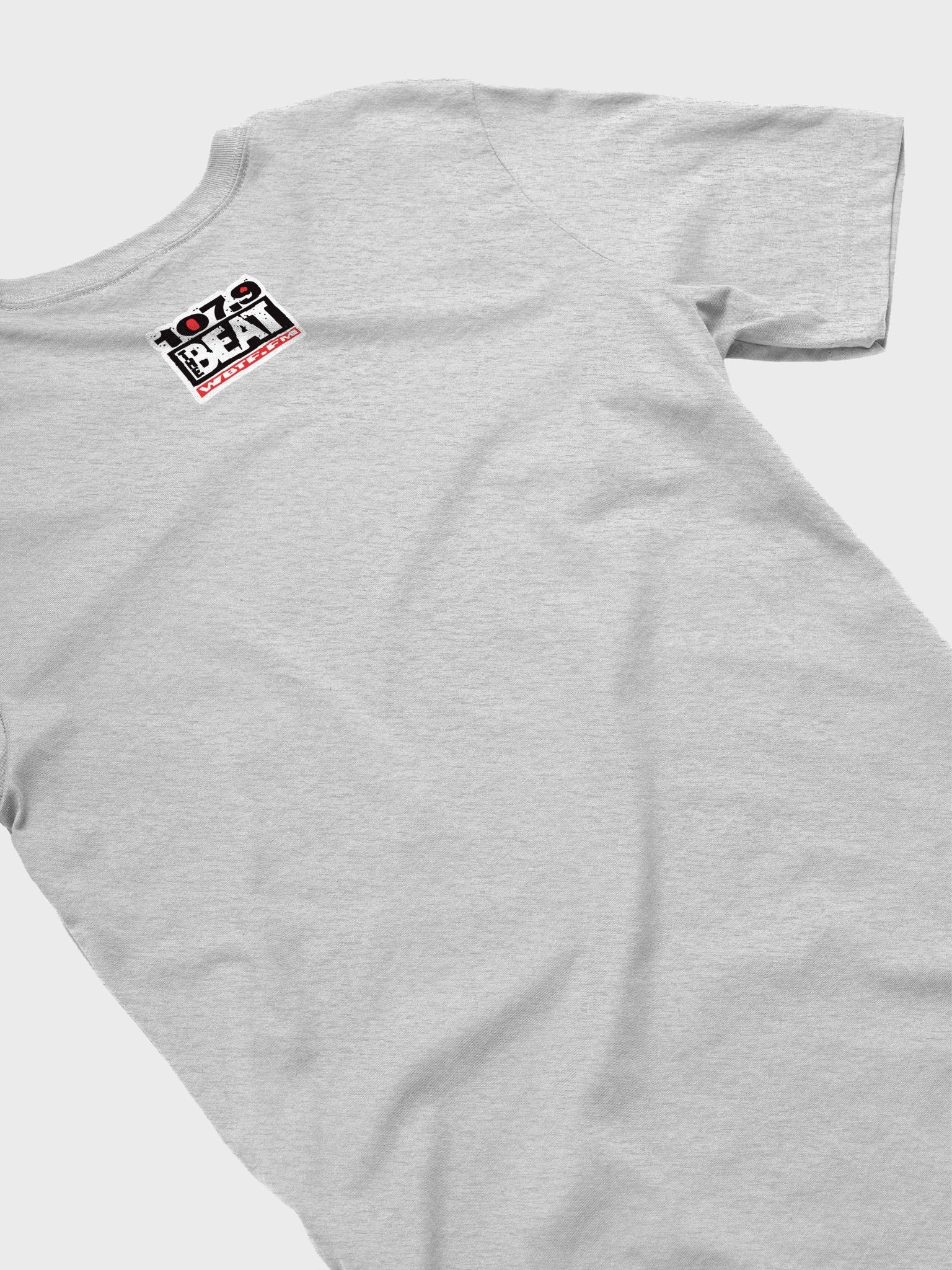 Who's The Flyest T-shirt product image (4)