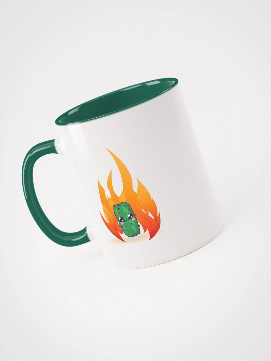 From The Ashes Mug product image (5)