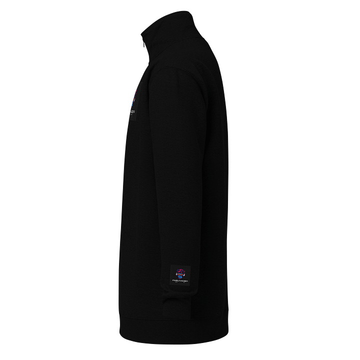 Cotton Heritage Unisex Fleece Pullover product image (2)