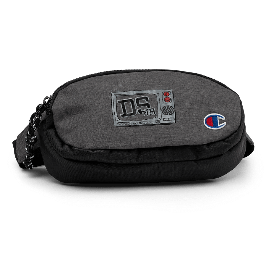 Champion Edition Fanny Pack product image (2)