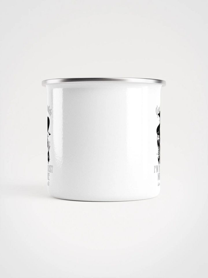 I’m not a witch, I’m your worst Nightmare. Halloween 2024 product image (2)