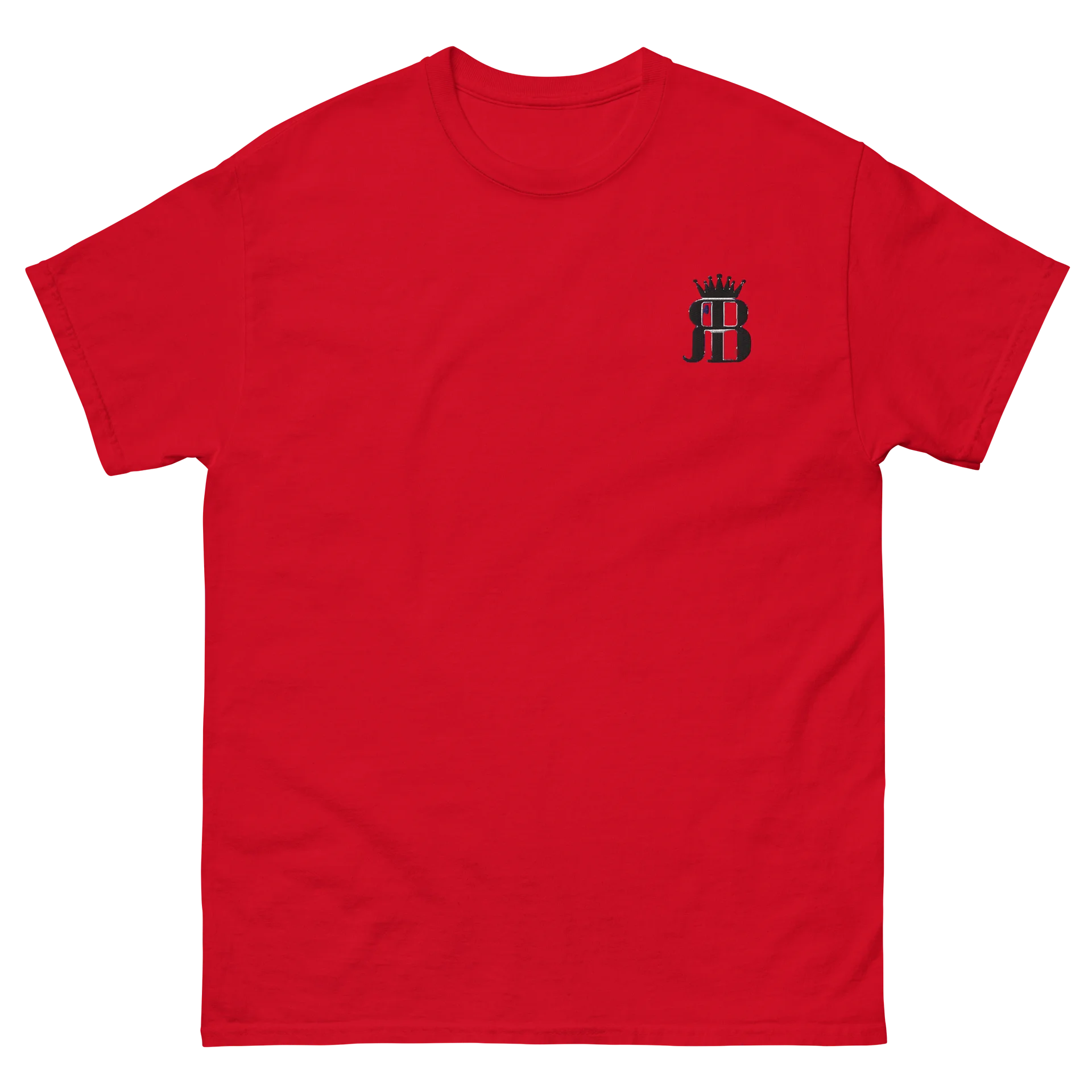 Reebox Streetwise Heavyweight Tee product image (1)