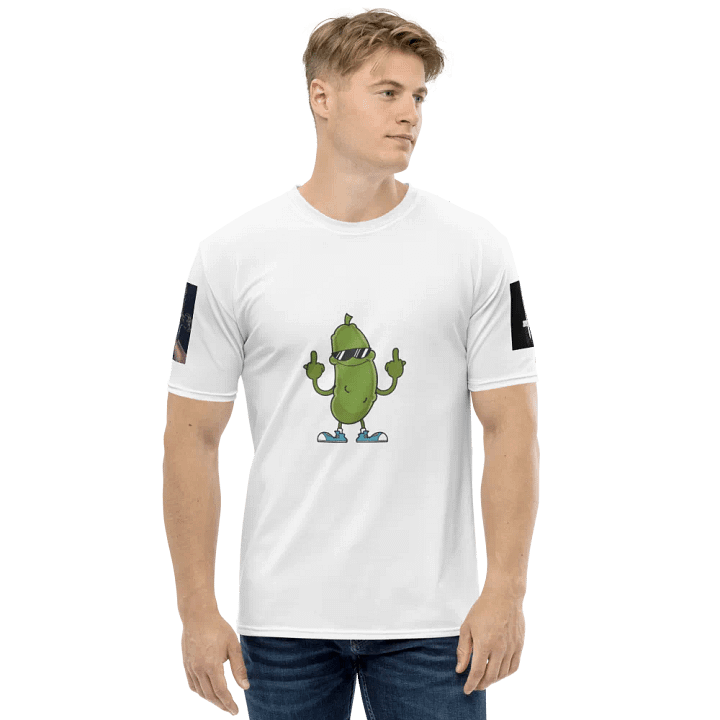 PickelRazz!! product image (2)