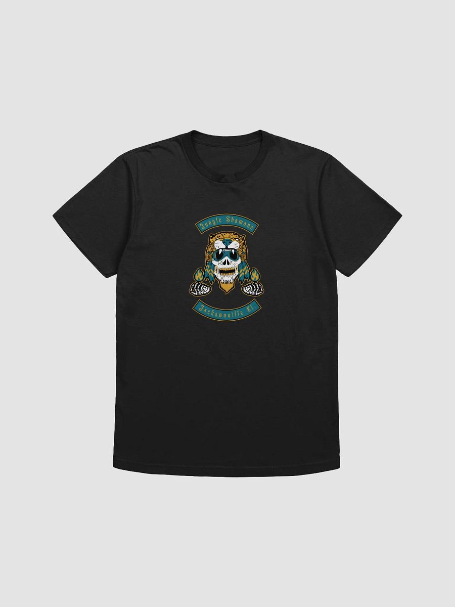Jacksonville Jungle Shamans product image (3)