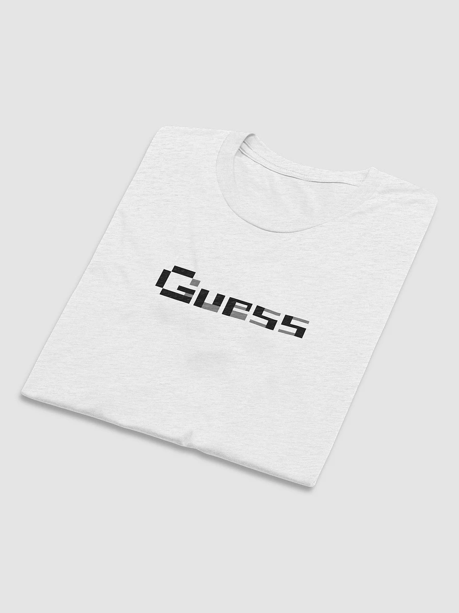 Guess Essential T-Shirt product image (5)