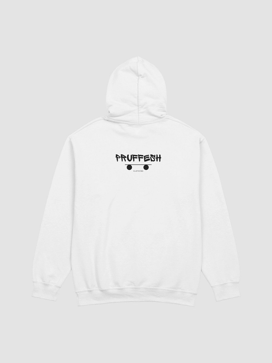 Bad Hoodie product image (2)