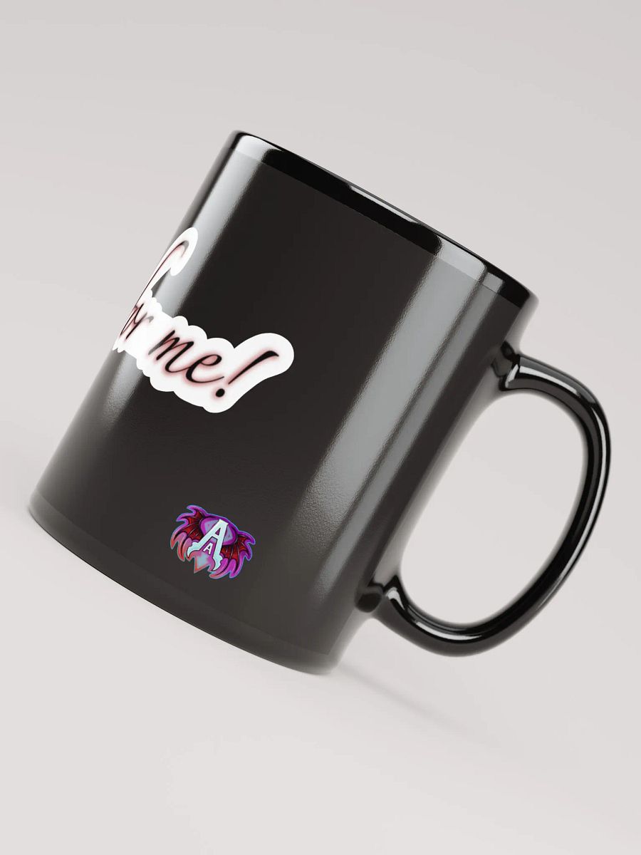 Yes Sire | World of Warcraft | Shadowlands | Coffee Mug product image (7)