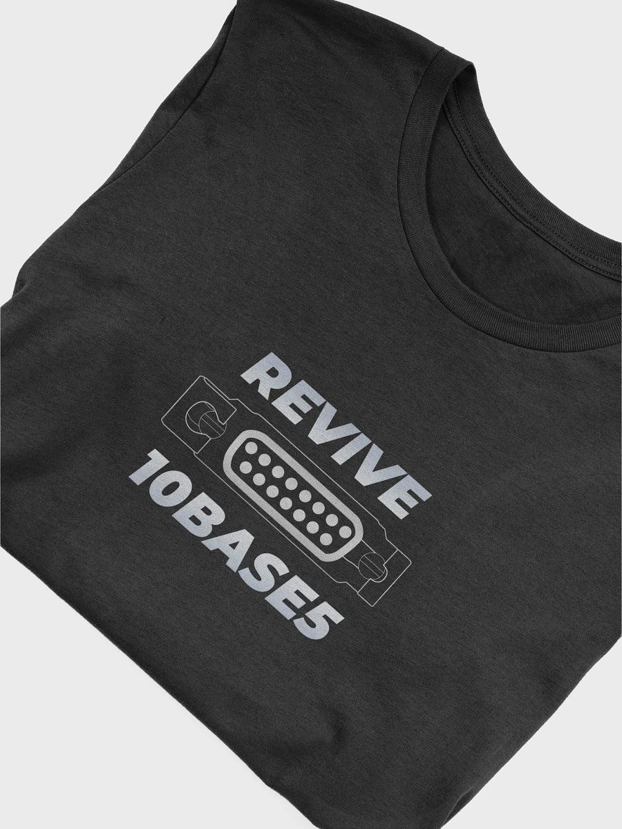 Revive 10BASE5 tee product image (23)