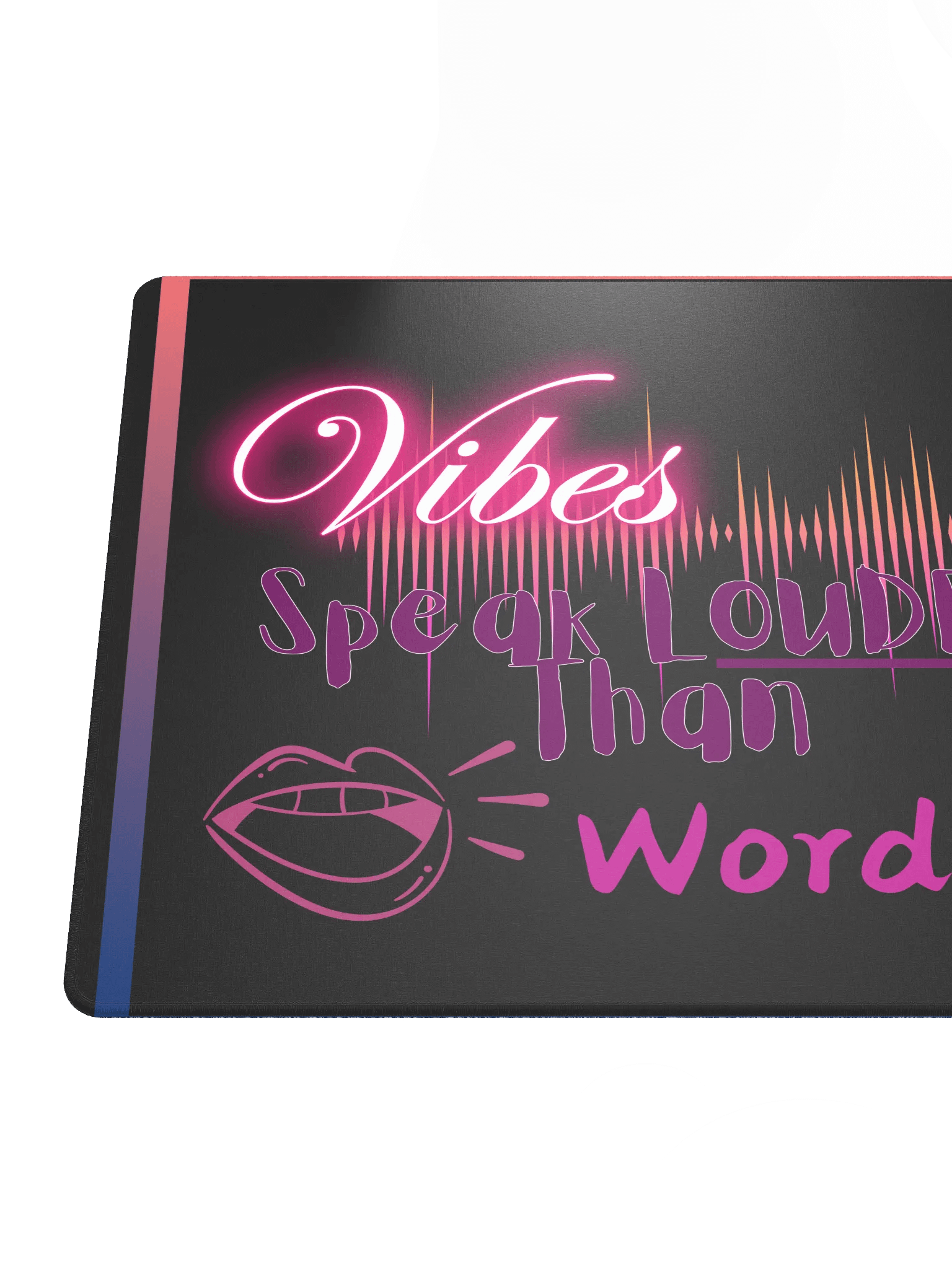 Vibes Gaming Mouse Pad product image (6)